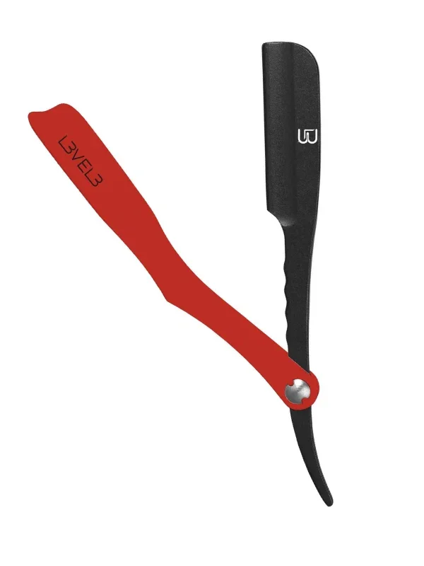 l3vel3-milly-clutch-razor-holder-red.webp