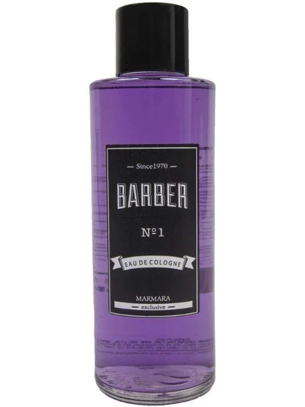 Marmara Barber #1 Aftershave Cologne