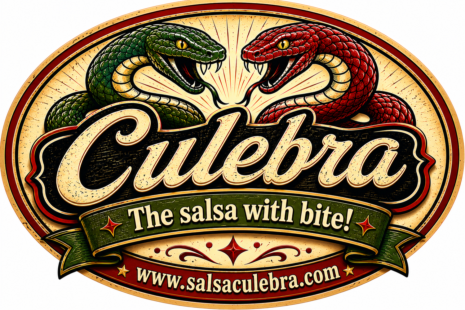 Salsa Culebra