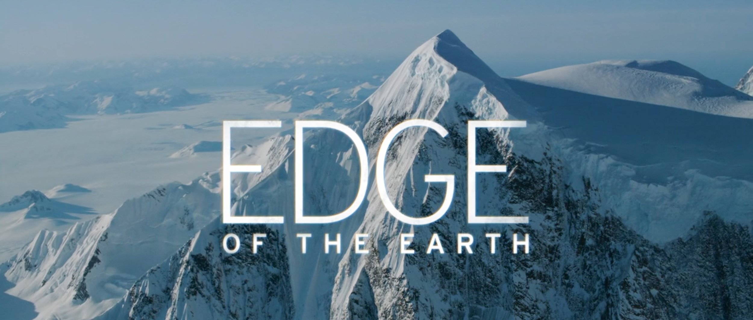 Edge of the Earth | ep. 2