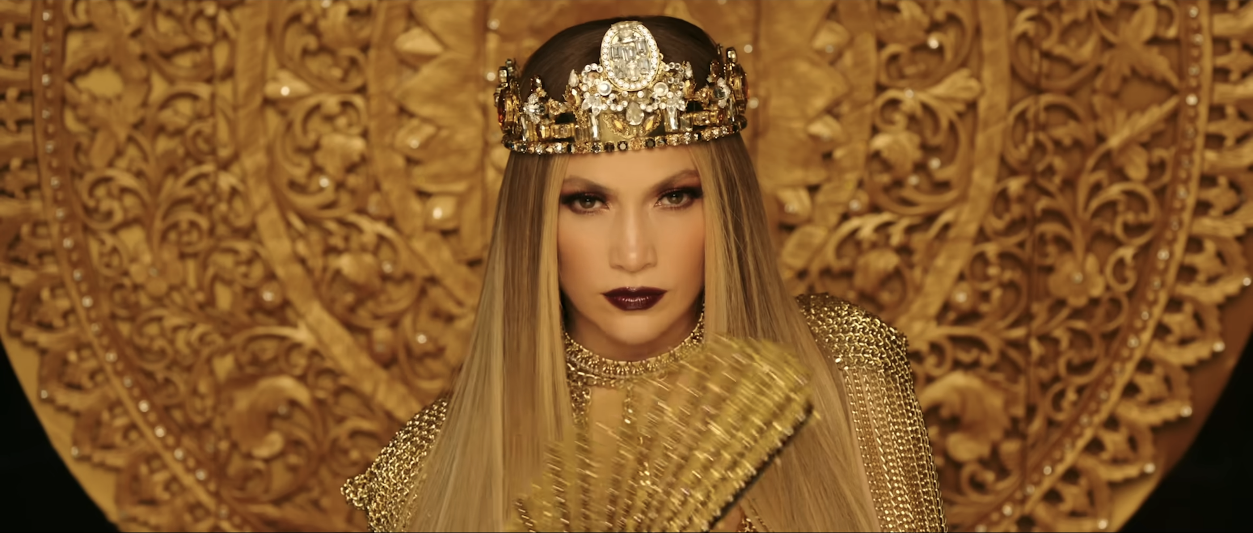 Jennifer Lopez | Anillo MV