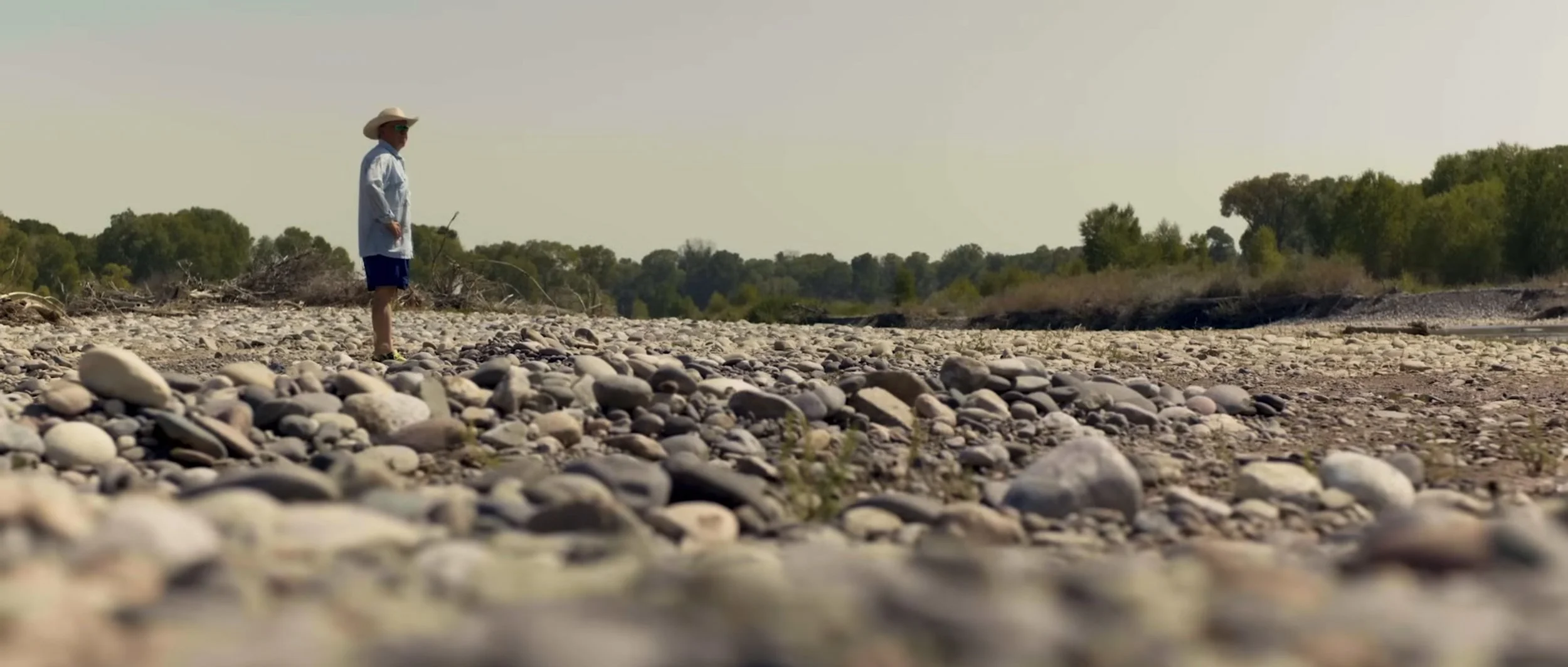 Tribal Waters | Patagonia Films