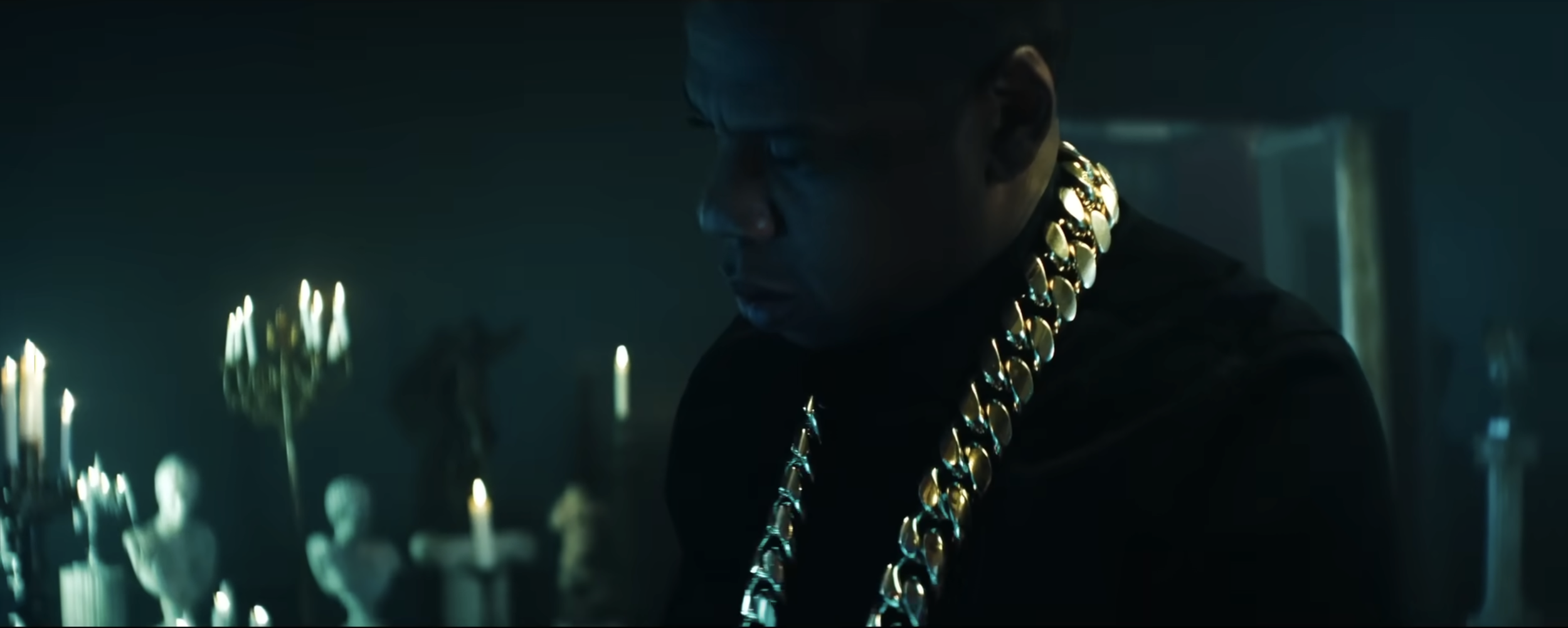 Jay-Z Holy Grail ft. Justin Timberlake