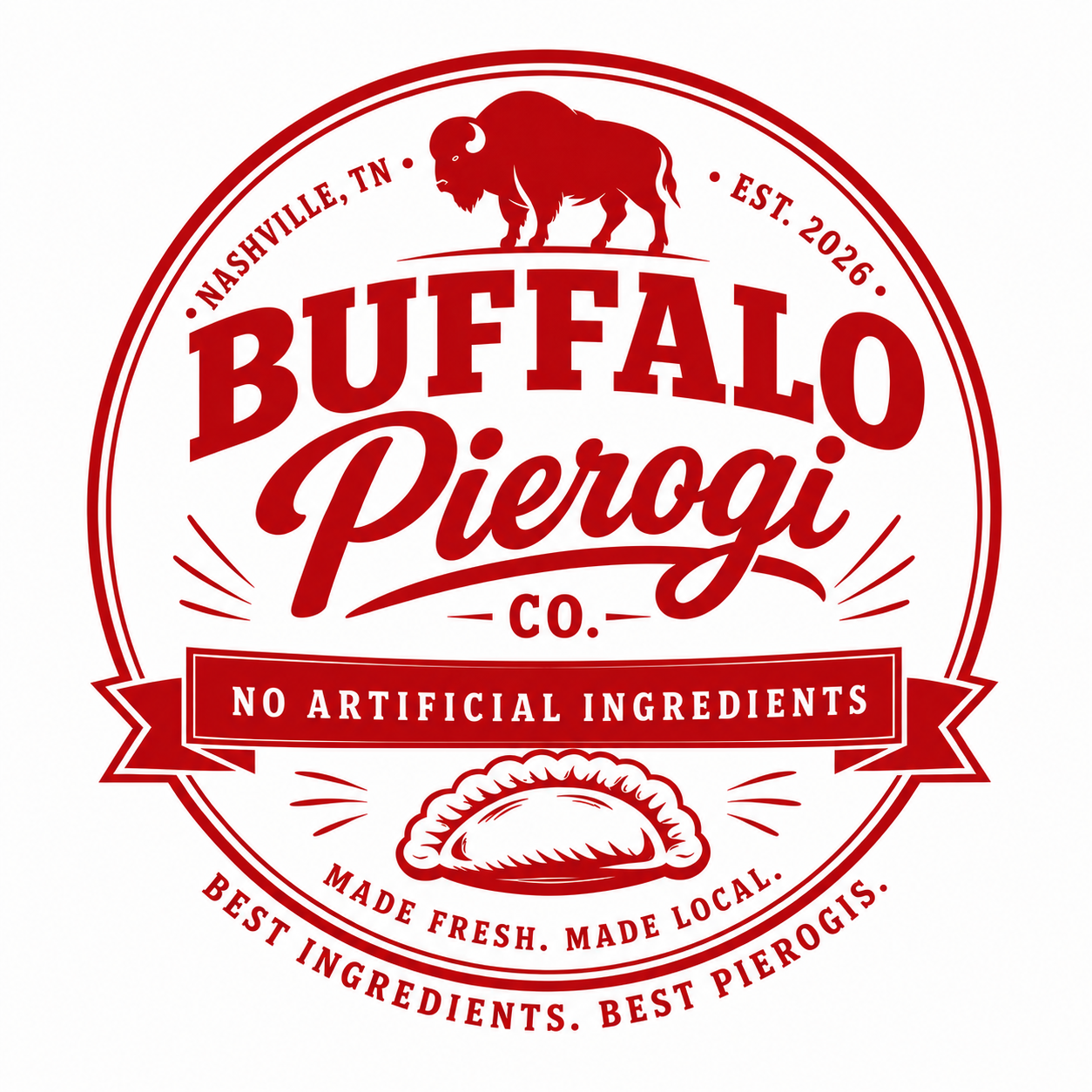 Buffalo Pierogi Co.
