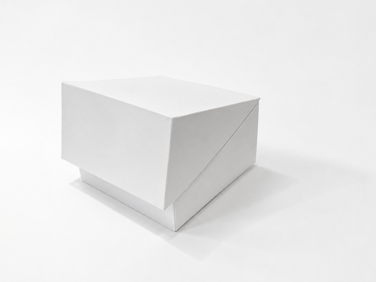 Premium Packaging Redesign