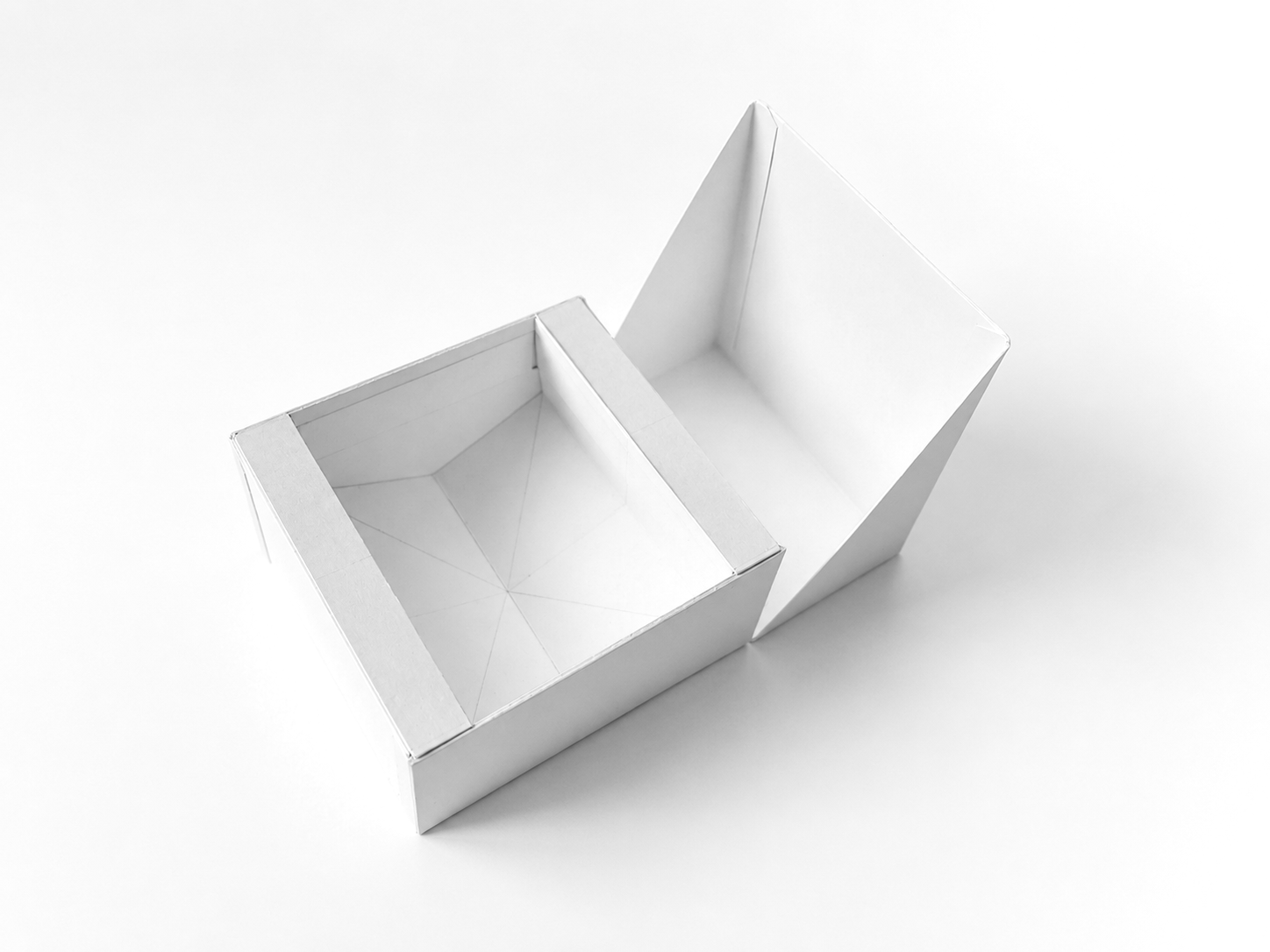 I started to refine my ideas into more realistic concepts
