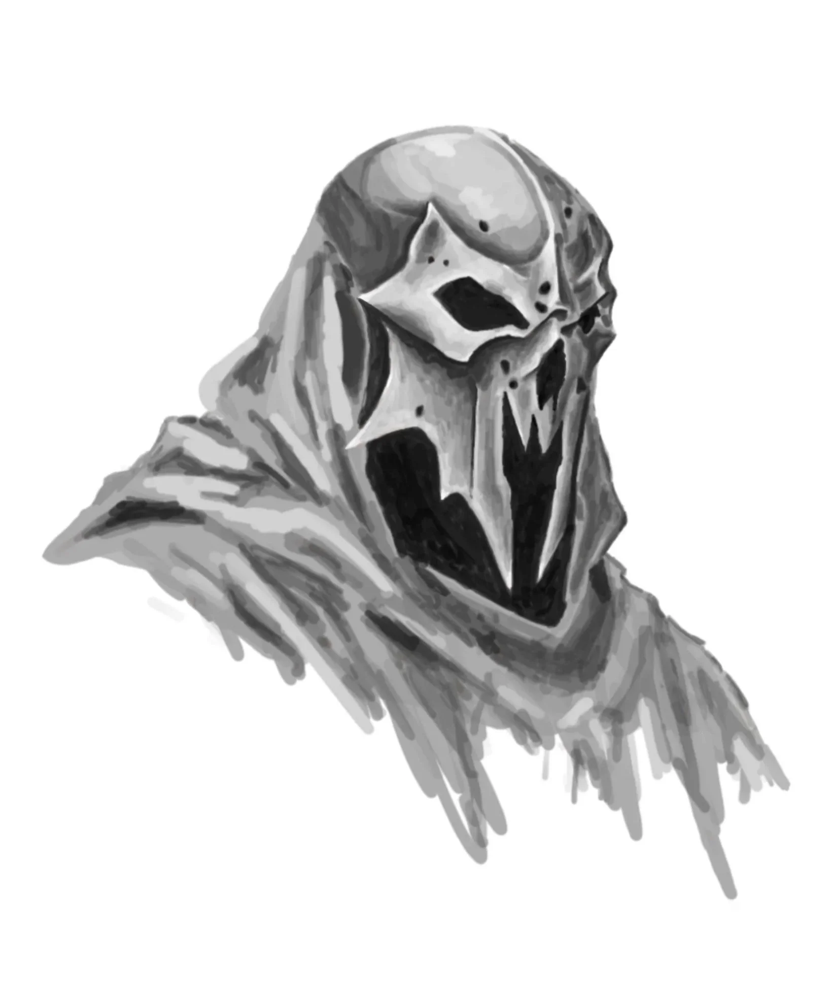 Chosen concept