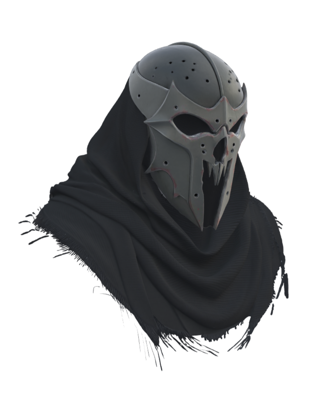 3D models generated in Vizcom