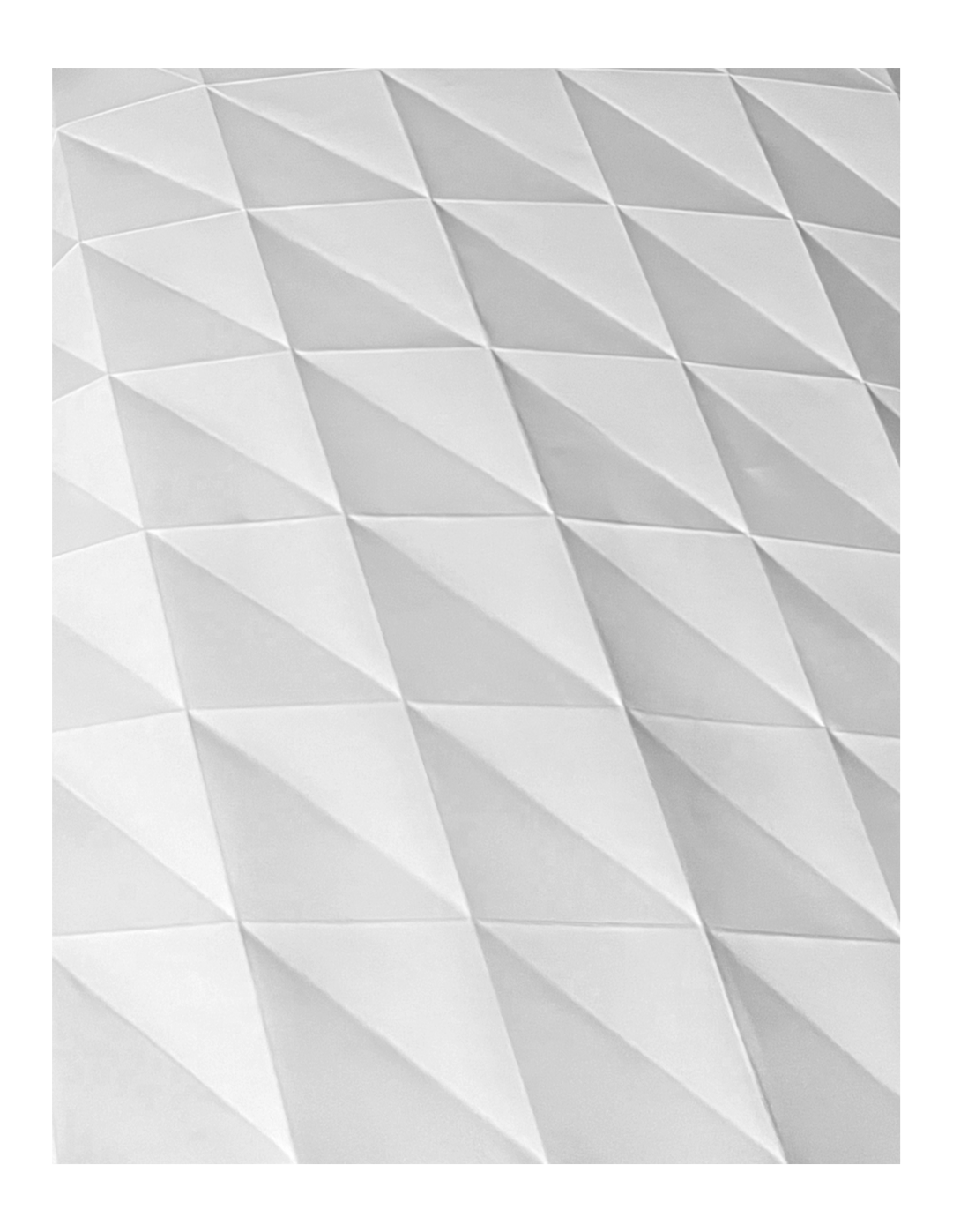 Chosen fold technique