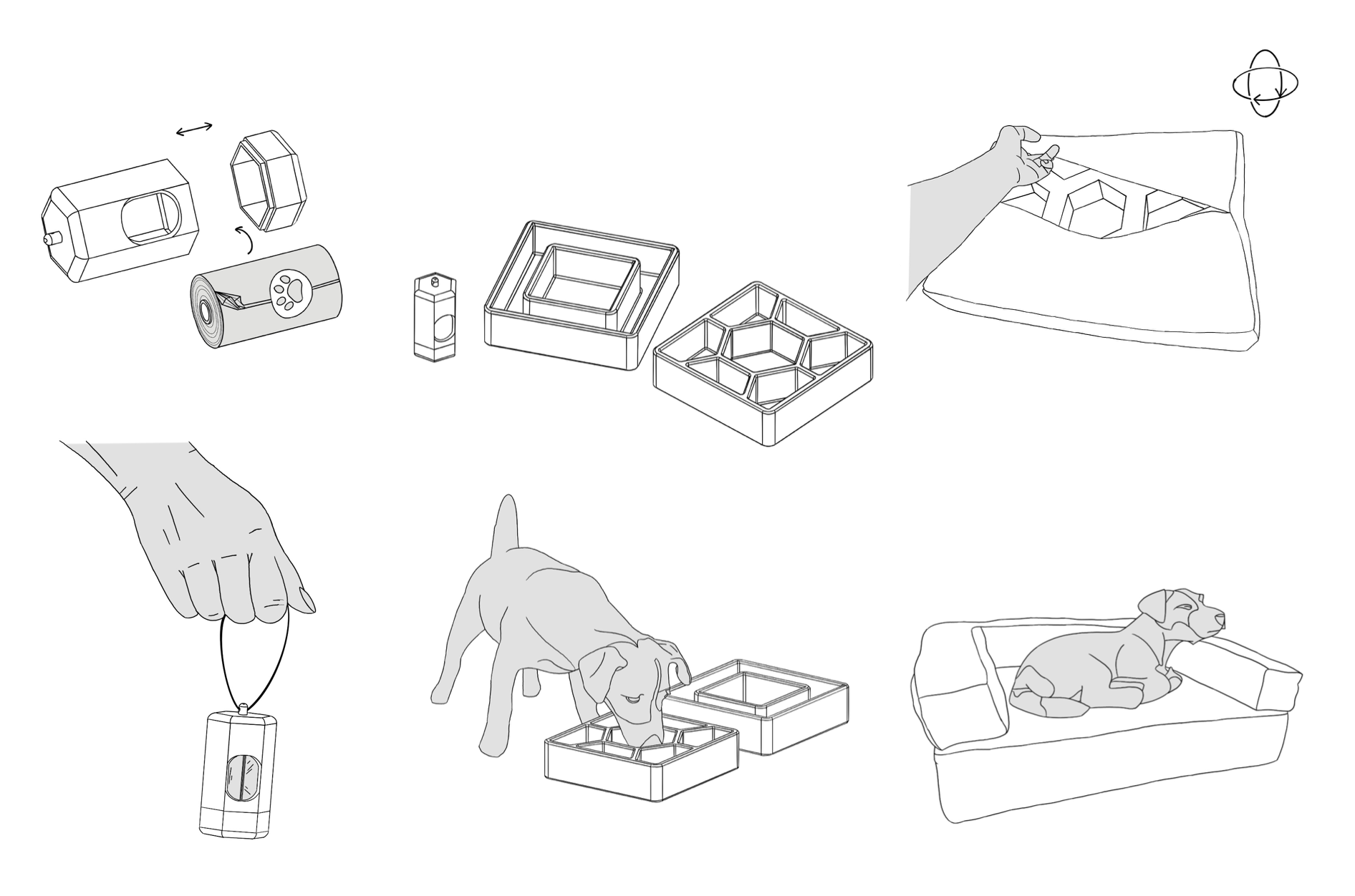 Product functions