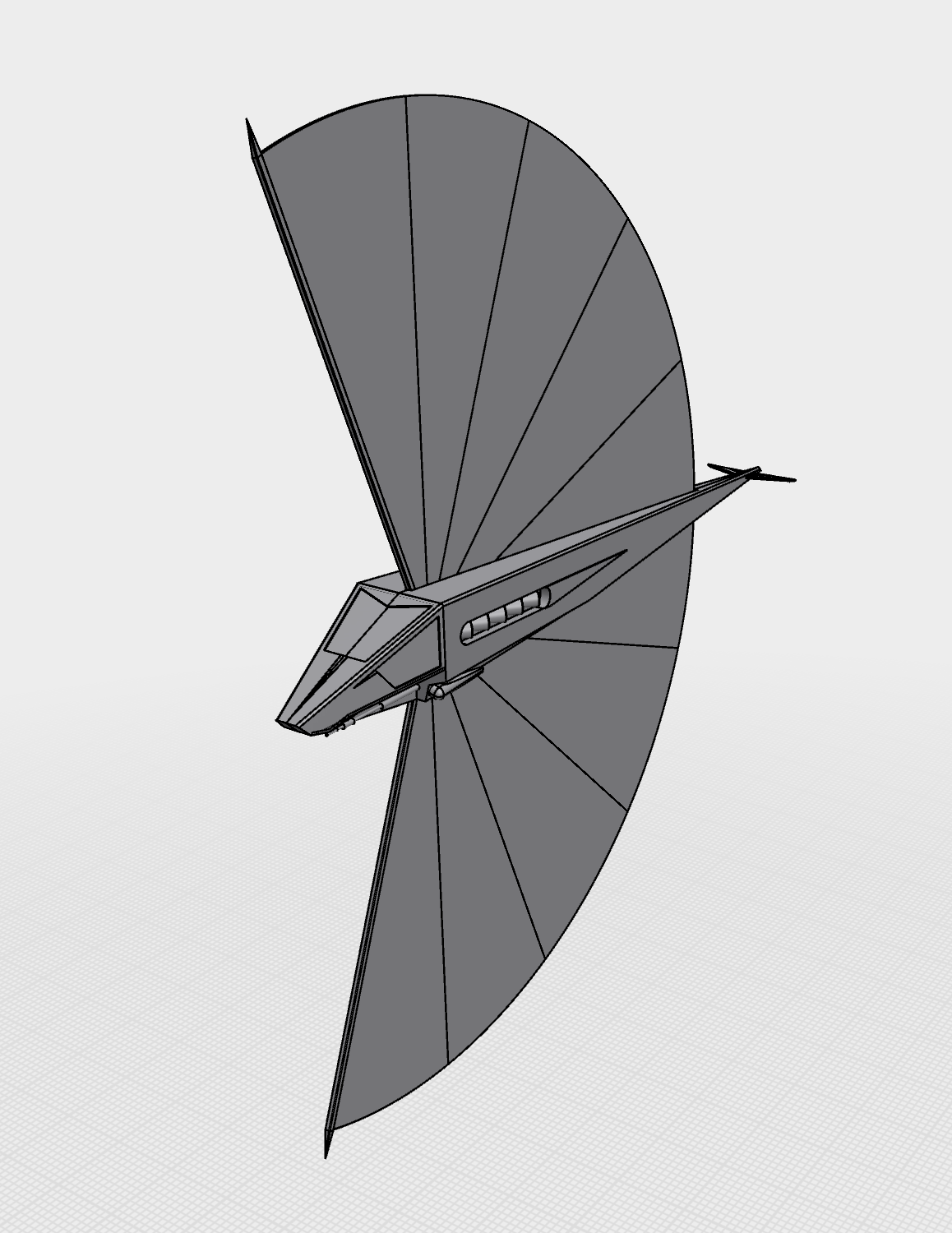 Final design