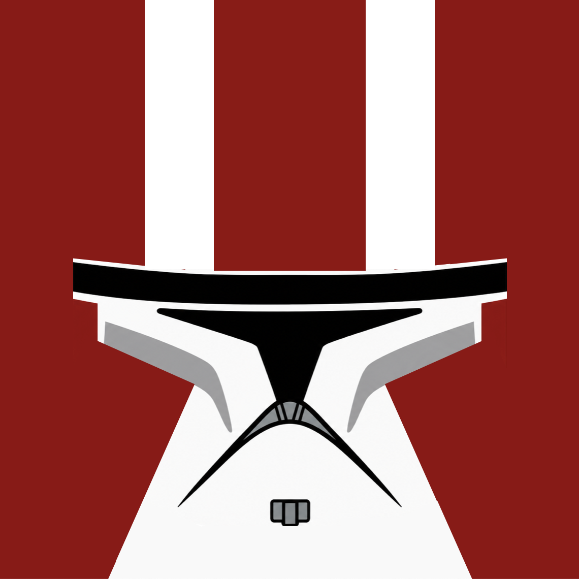 Designing decals using Procreate for custom minifigure prints