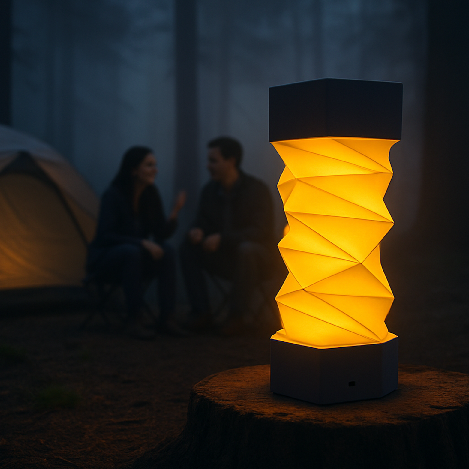 Lighting Project