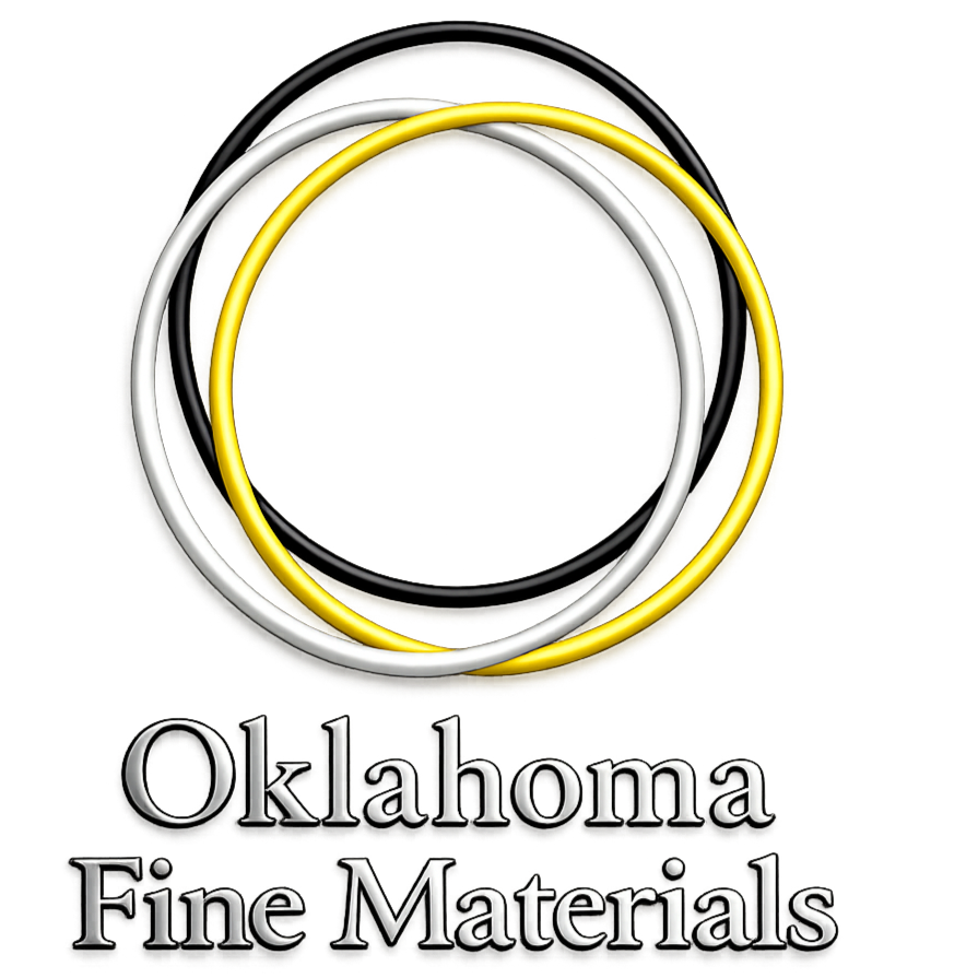 Oklahoma Fine Materials