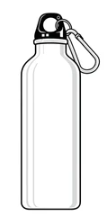GMBC Water Bottle 1