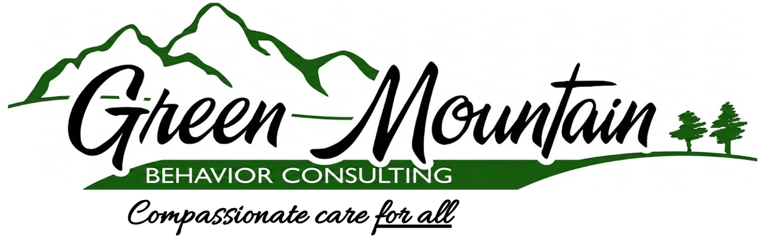 Green Mountain Behavior Consulting, Inc.