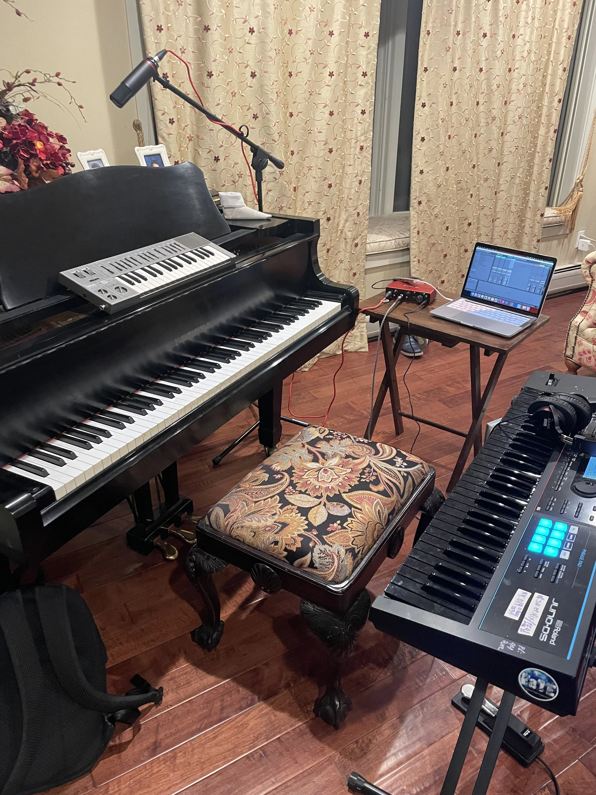 1-Hour Lesson