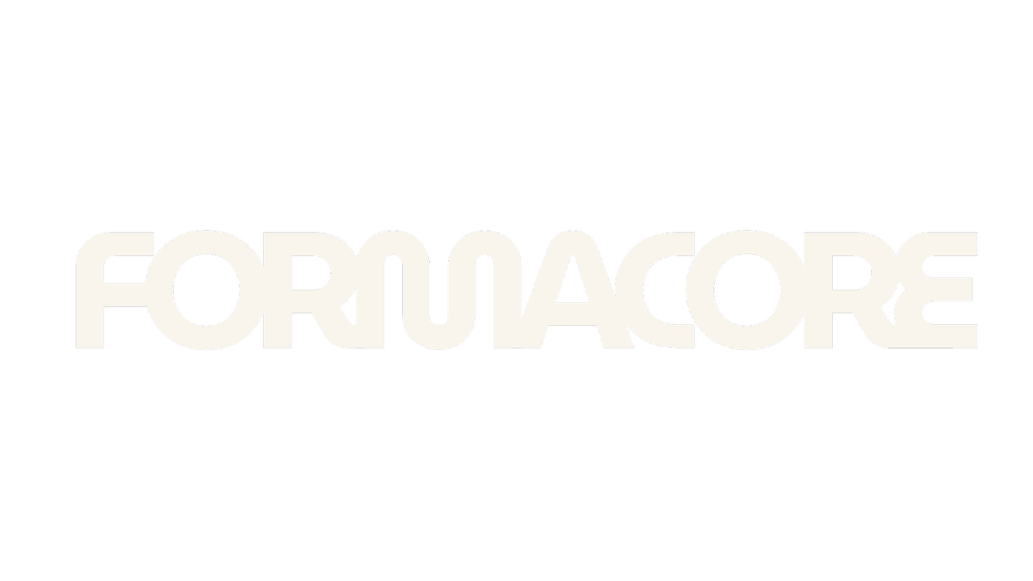 Formacore  (Copy)