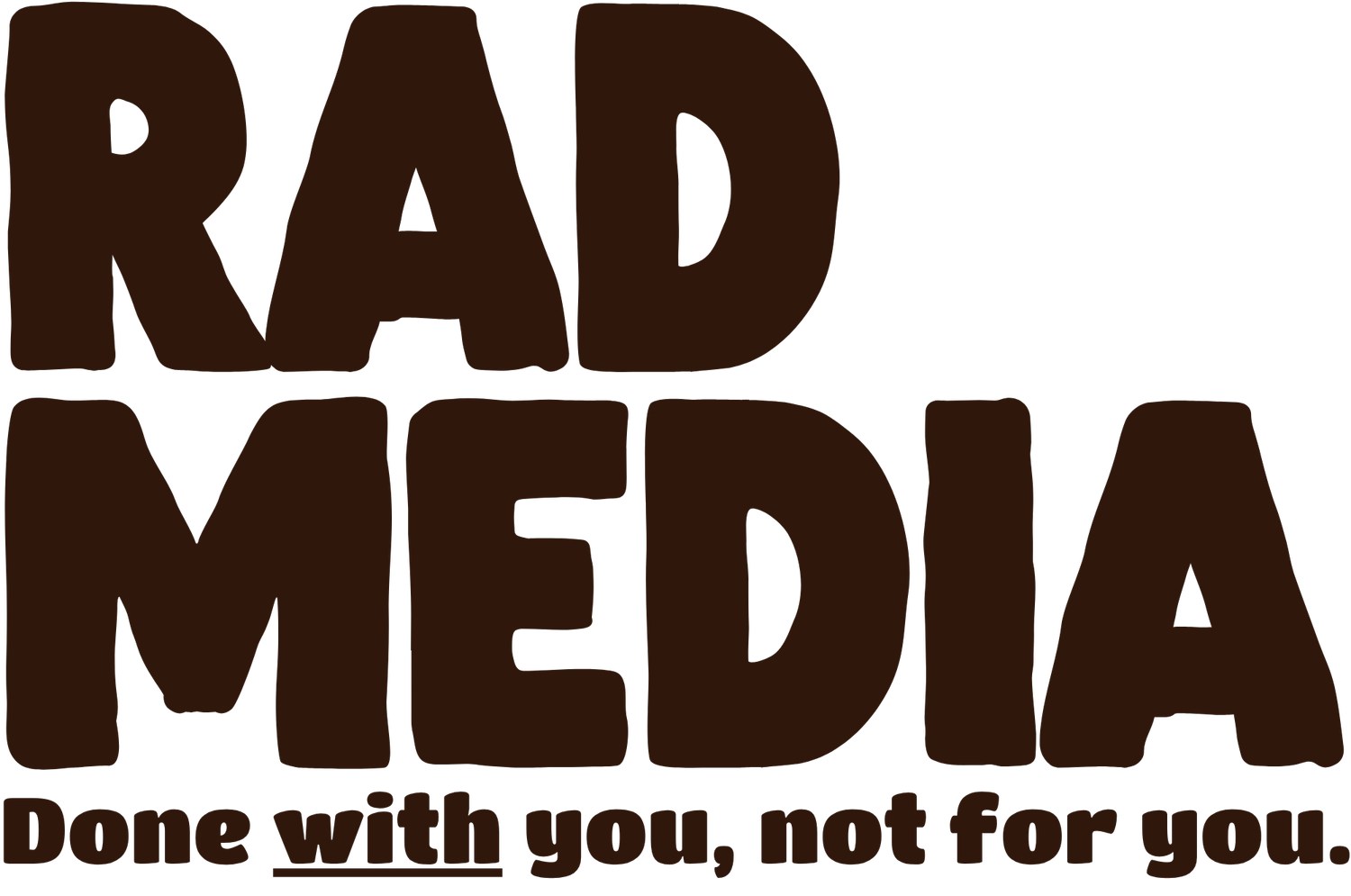 RAD MEDIA