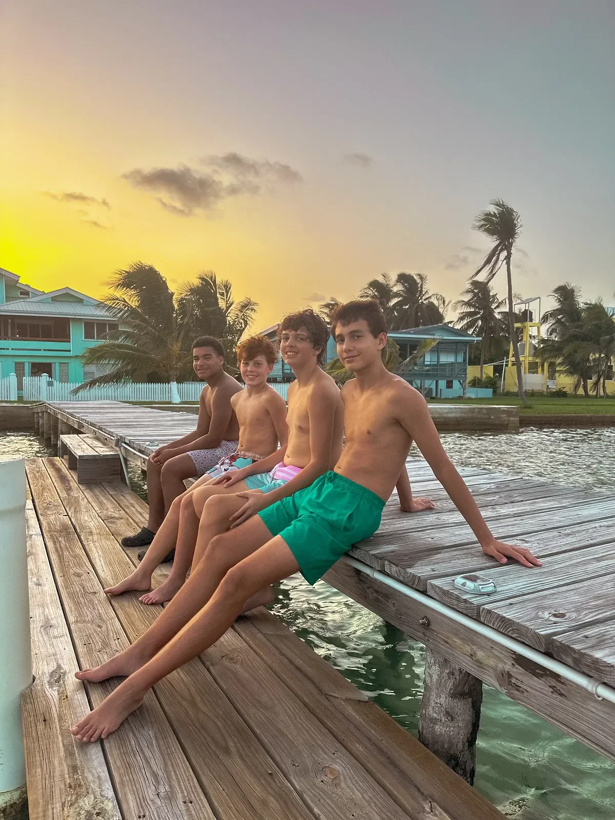 Enjoyment and Adventure for All Ages