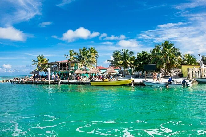 Caye Caulker