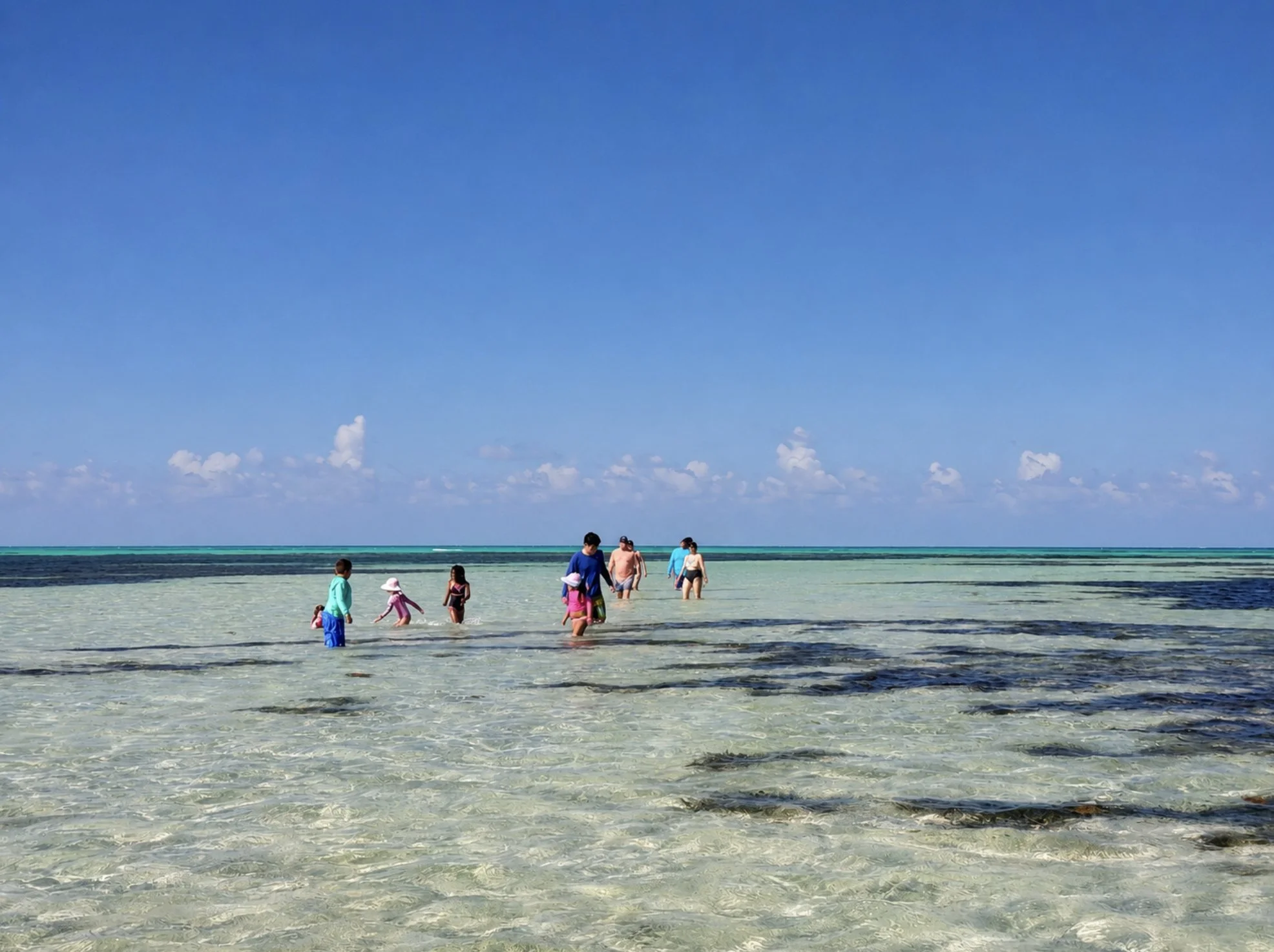 Shallow Sand Bar Casa Al Mar Belize.jpg