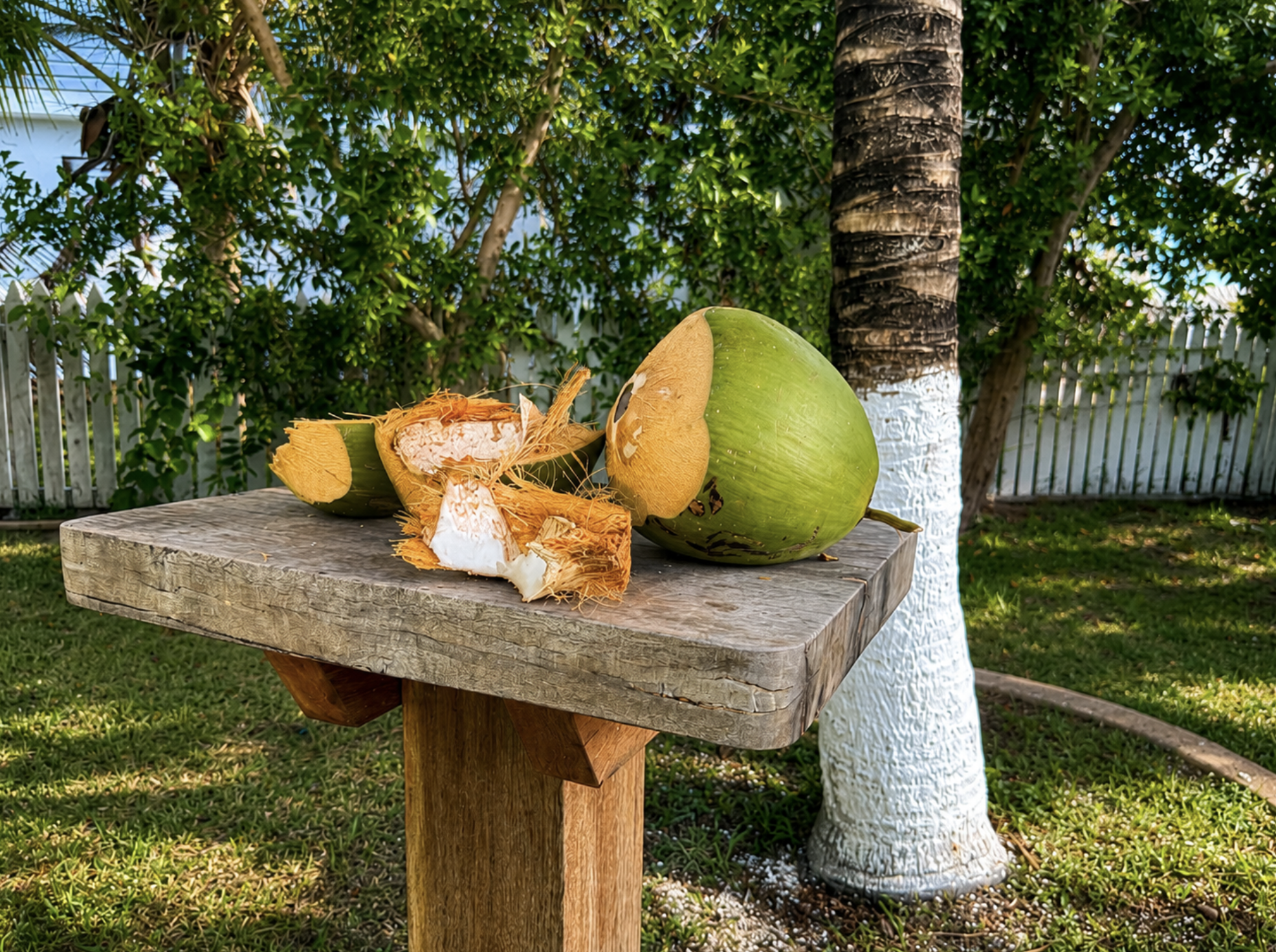Coconuts at Casa Al Mar.png