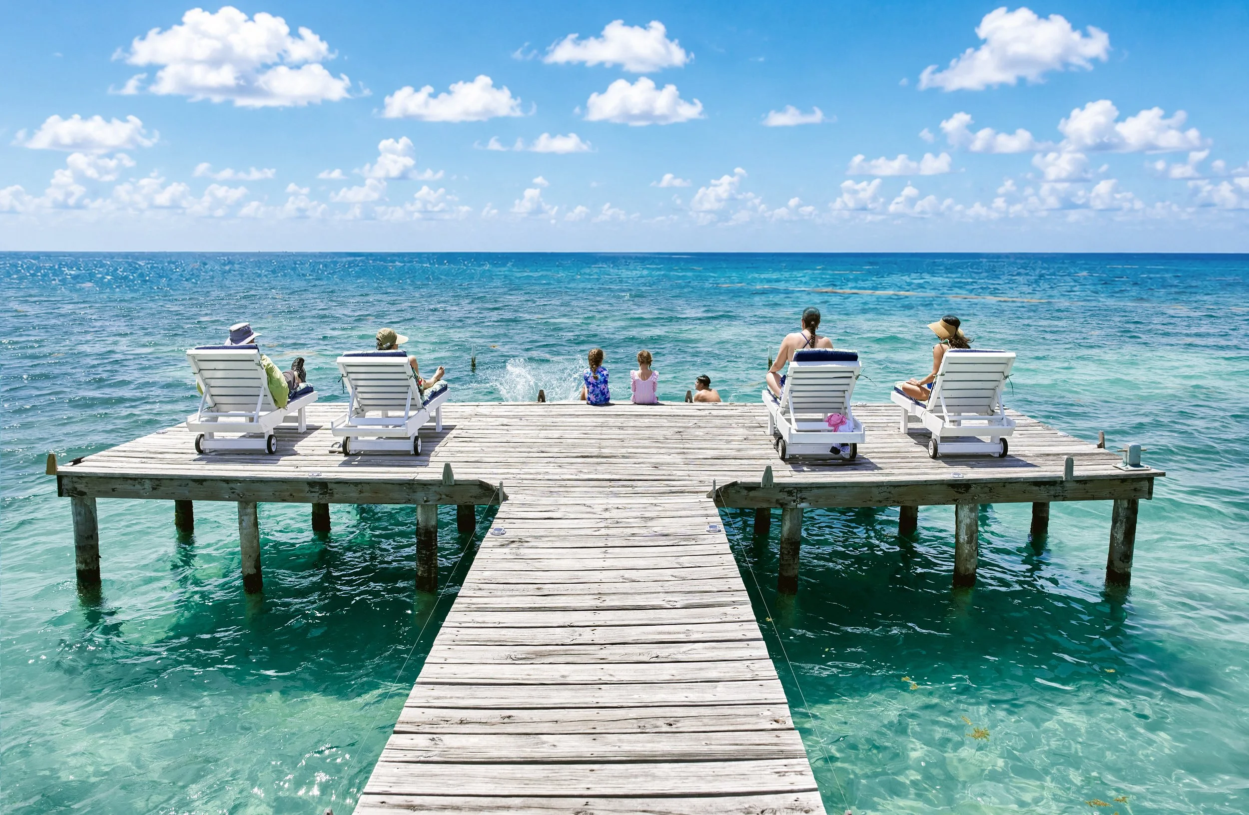 Casa Al Mar Family on Dock.jpg