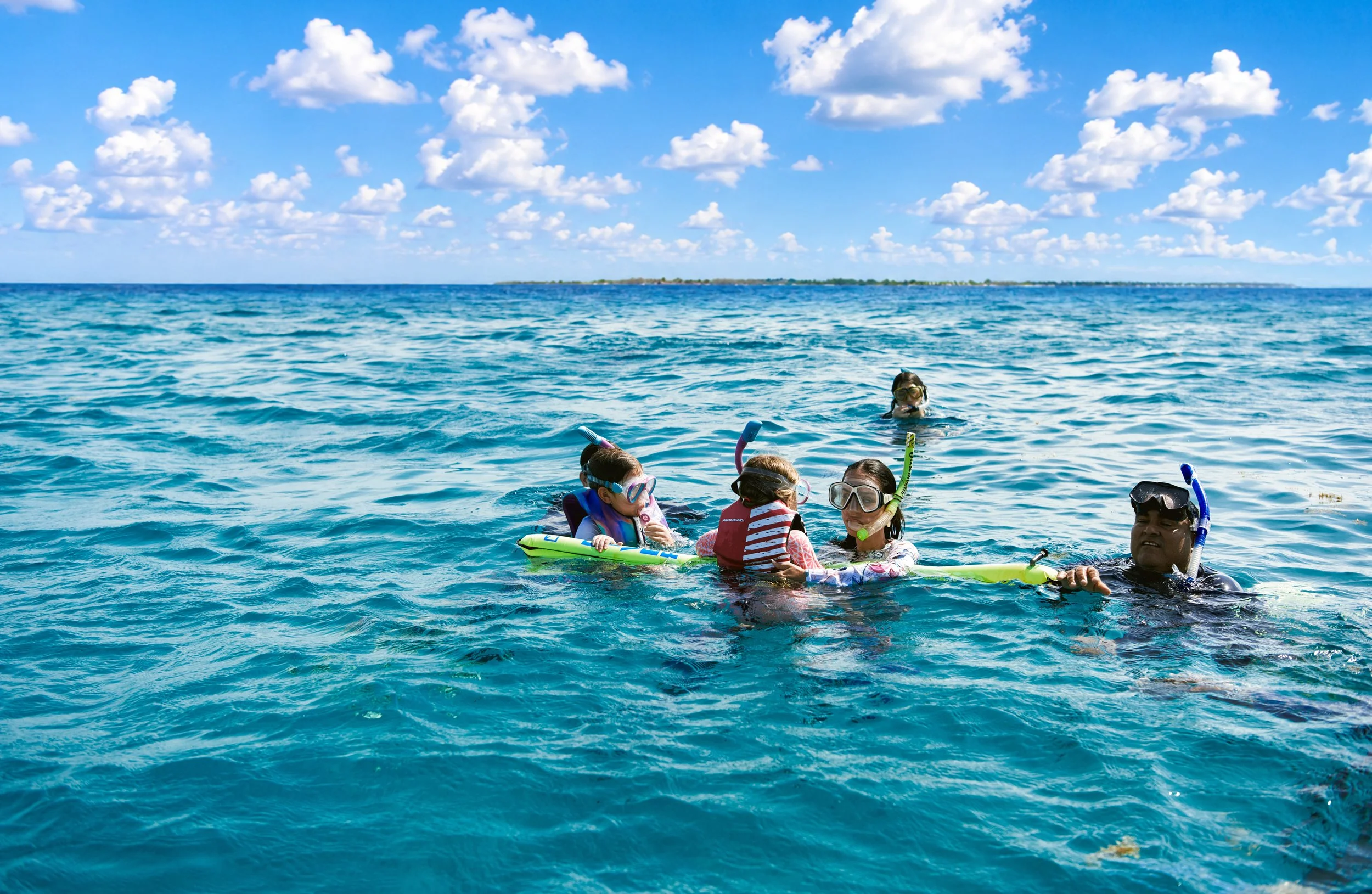  A Belize family itinerary for kids 6-12 years old.