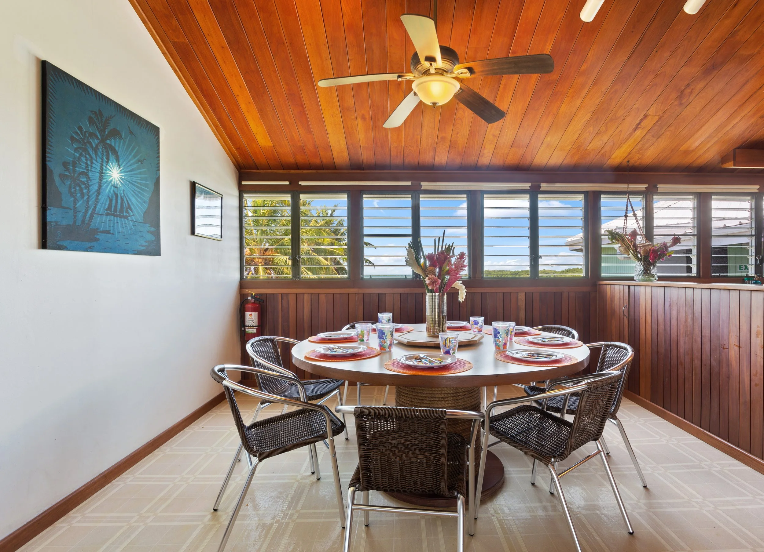 Dining for All Family 