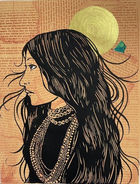 Zitkála -Sá