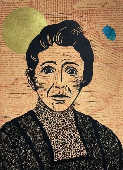 Susan La Flesche Picotte