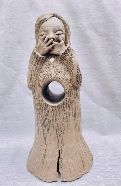 Mourner