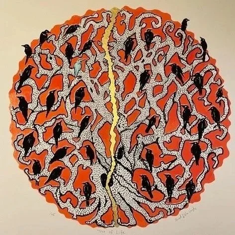 Reflecting on 2024 Tree of Life Series #4