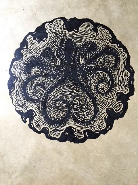 Octopus