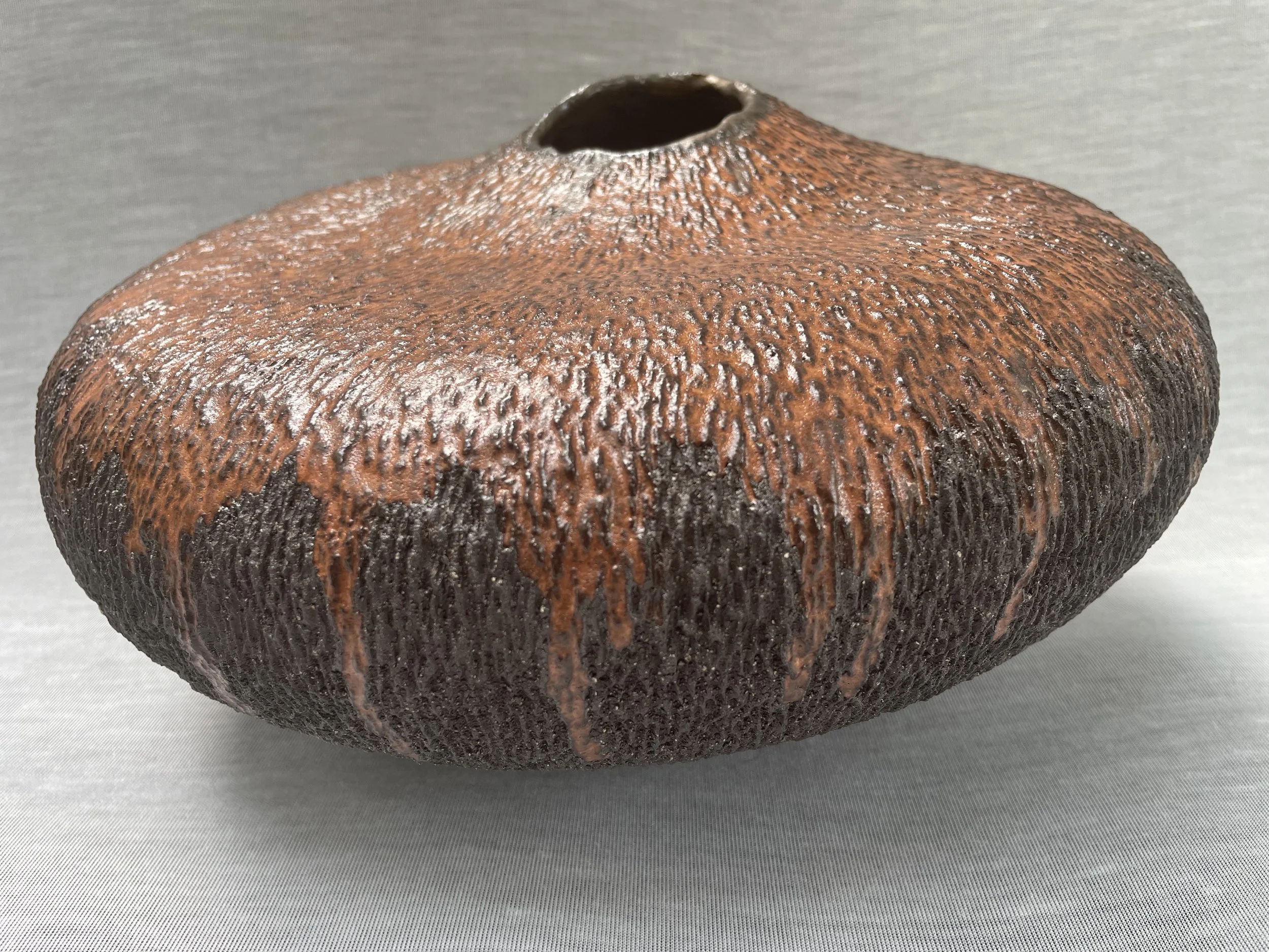 ceramic form