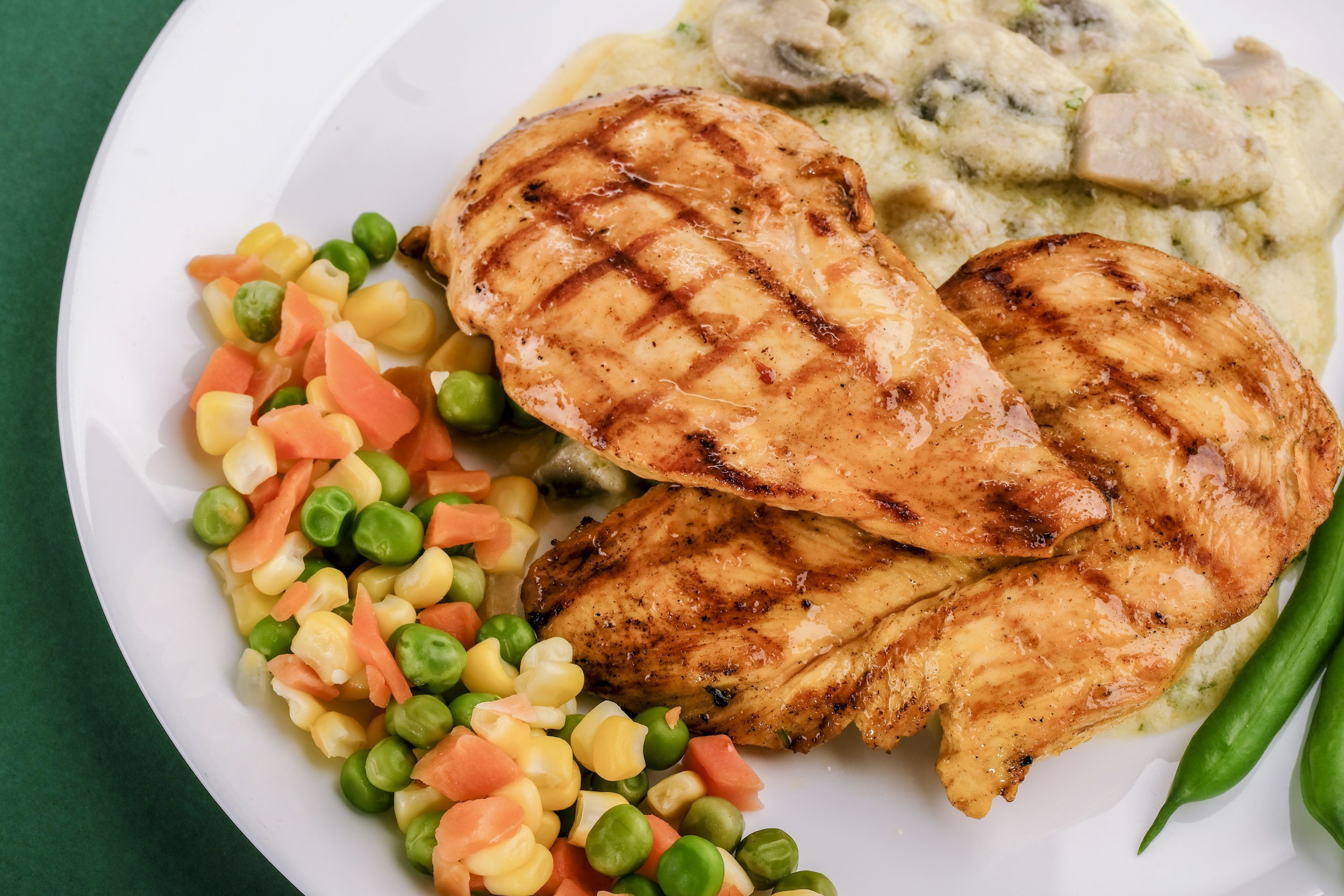 How Much Protein Do You Need to Build Muscle?