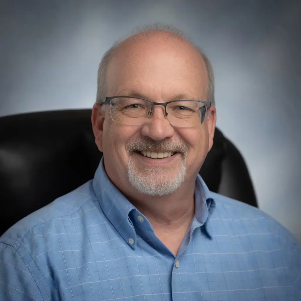 Keith McMahan, CIO, HealthCare Strategies, Inc.