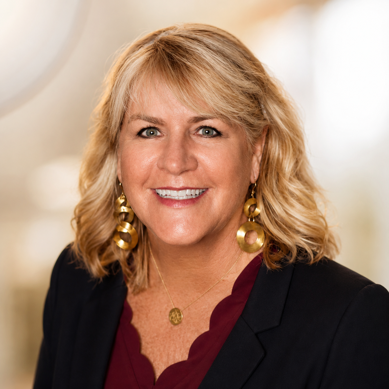 Melisa Rittenberry, COO, HealthCare Strategies, Inc.