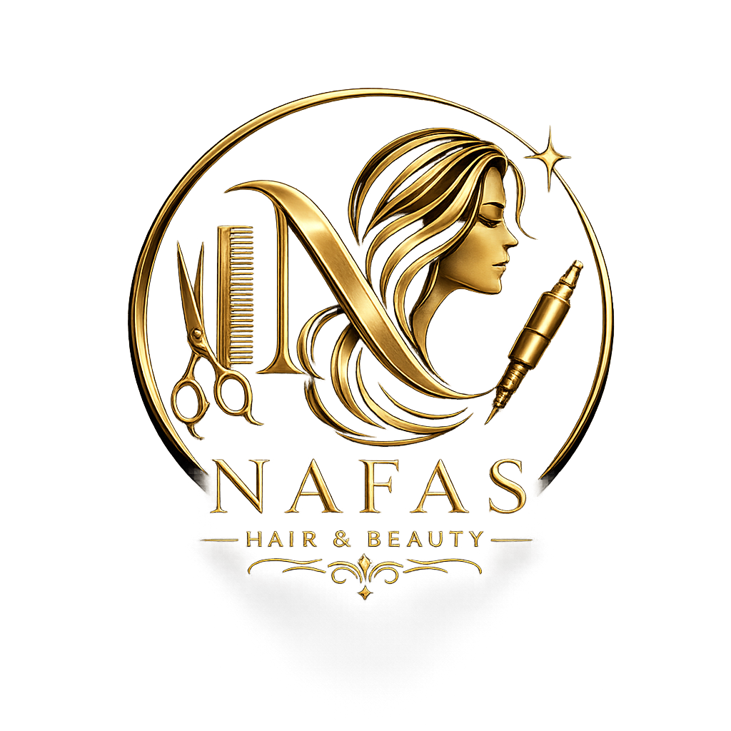 nafas hair beauty