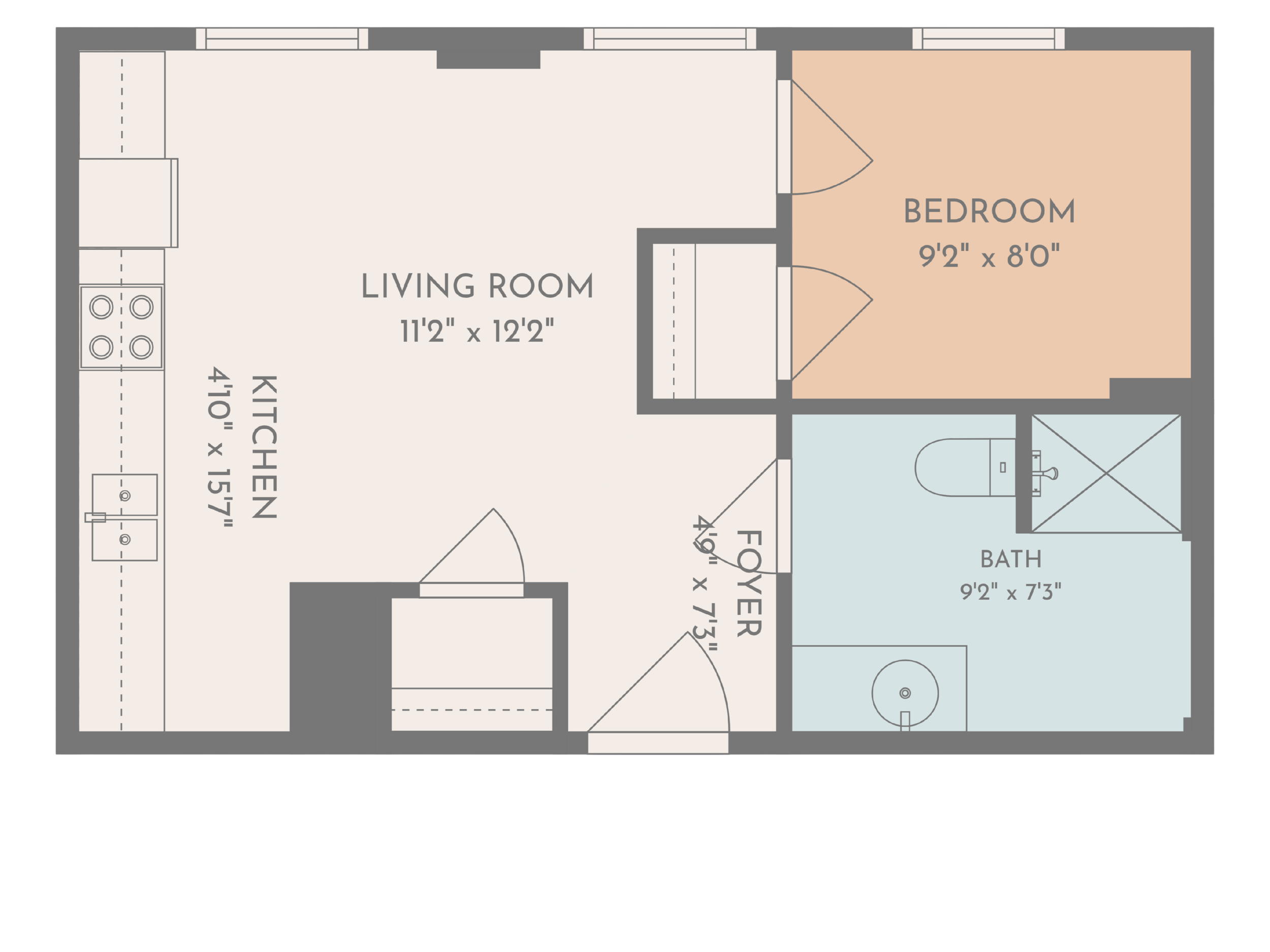 508 FLOOR PLAN