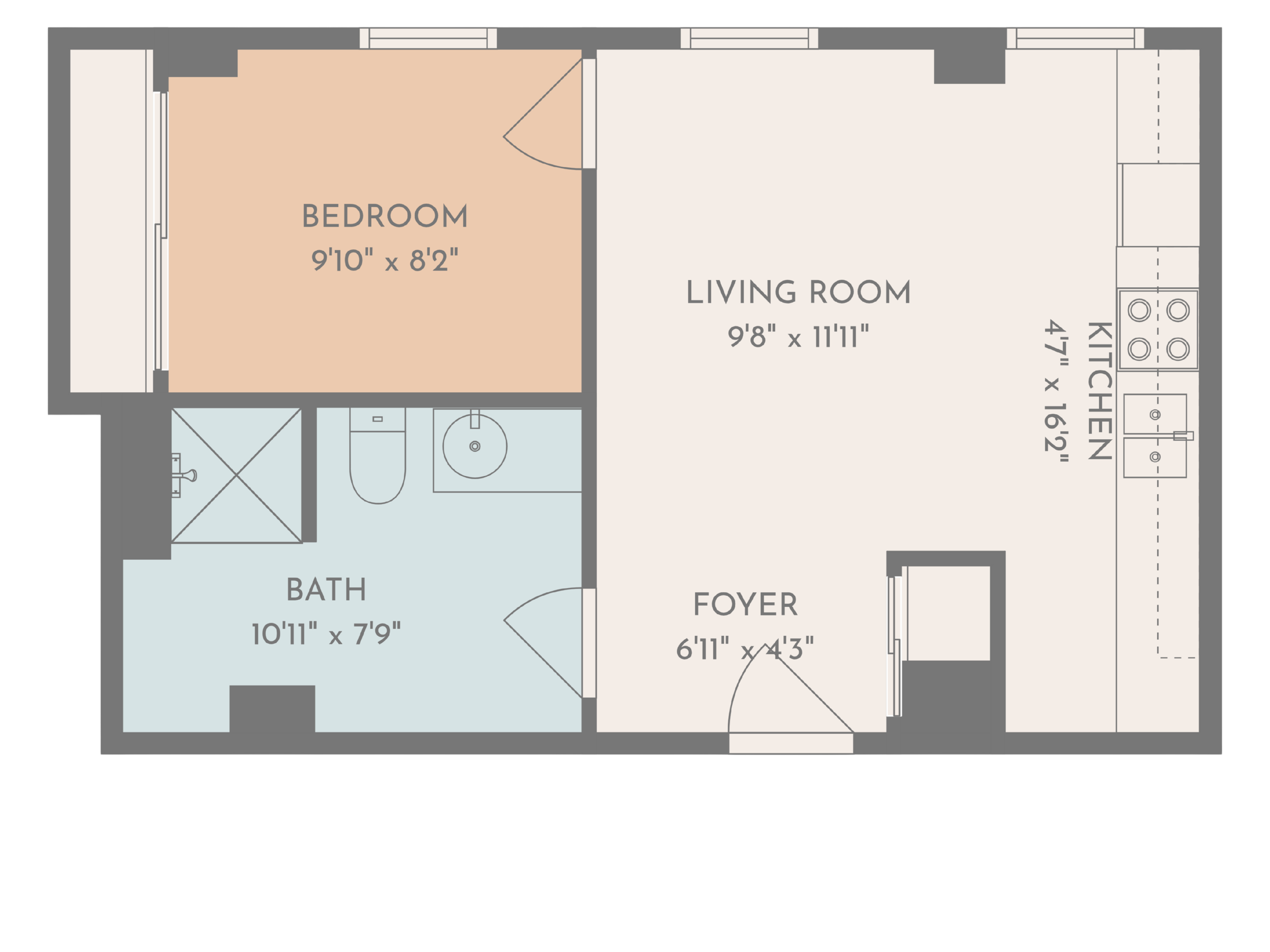 304 FLOOR PLAN