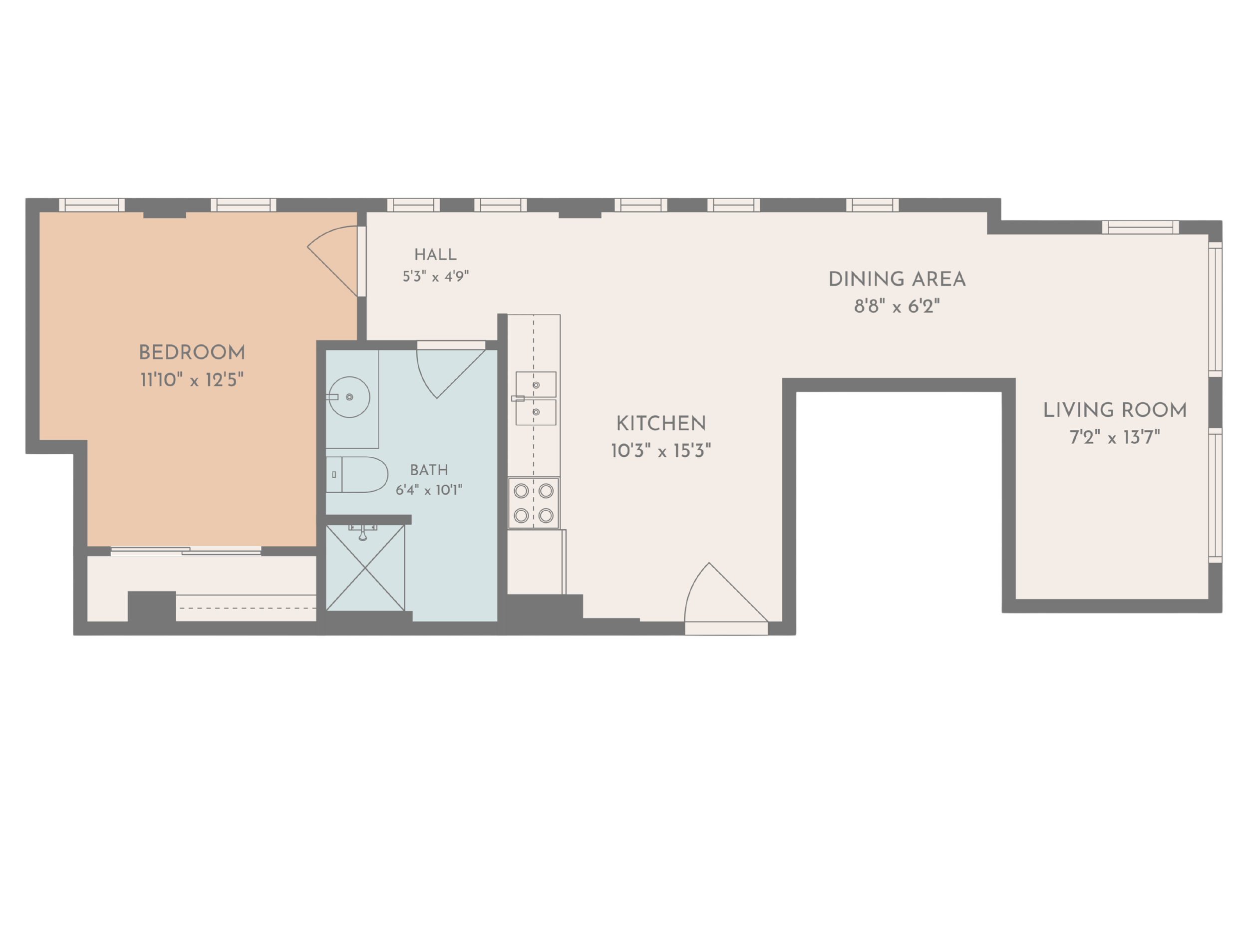 201 Floor