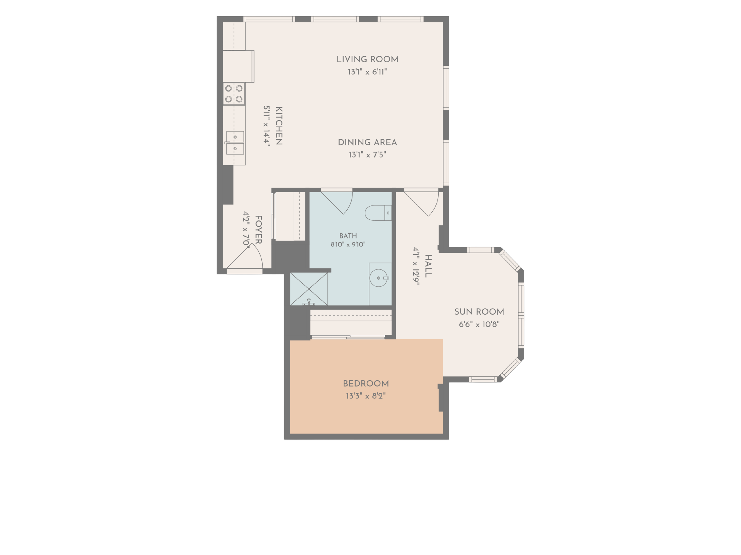 516 FLOOR PLAN