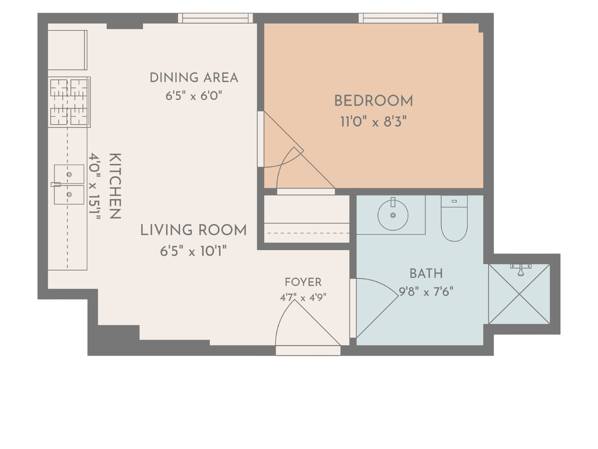 414 FLOOR PLAN