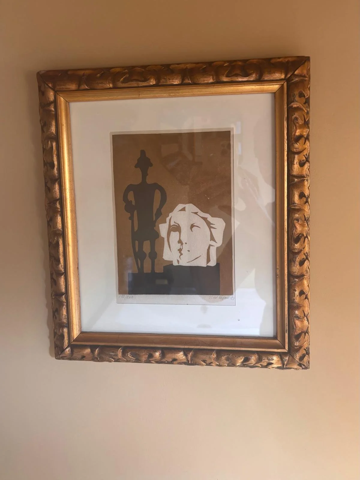 Classical Figures