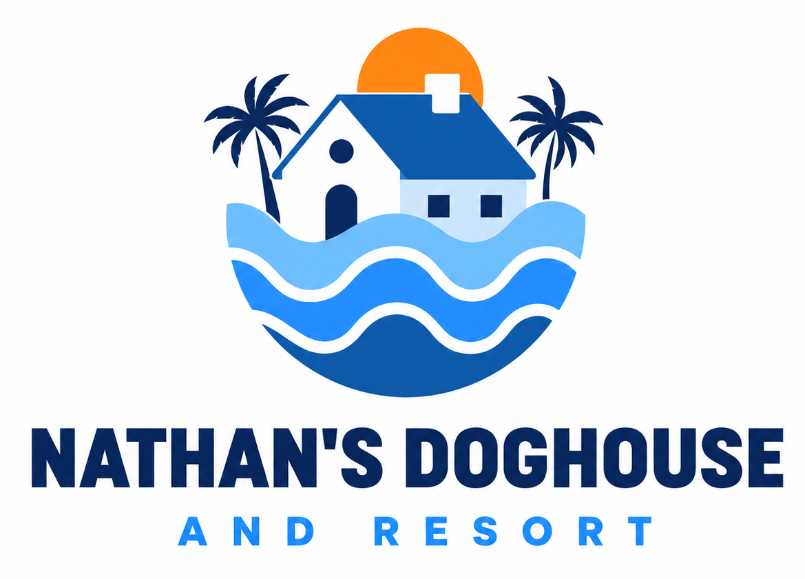 Nathan's Doghouse and Resort