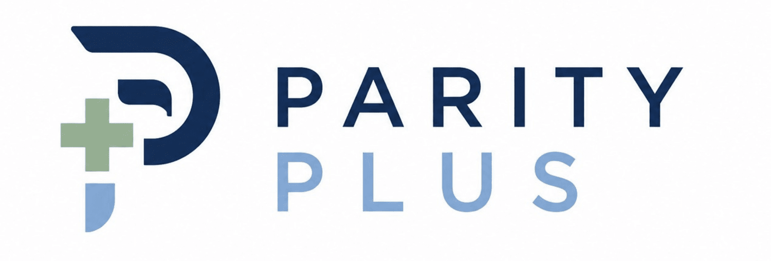 Parity Plus