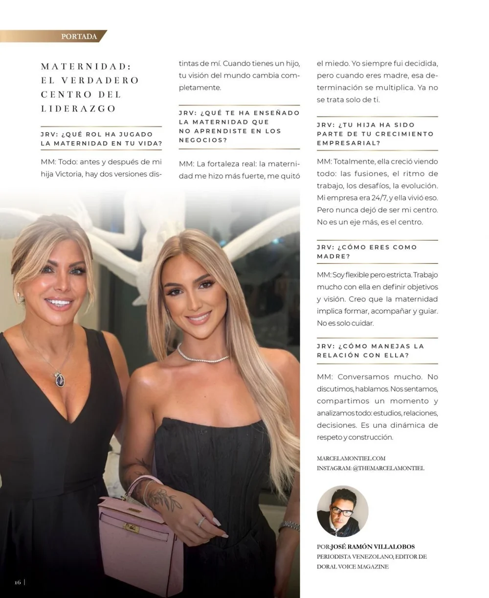 Editorial feature