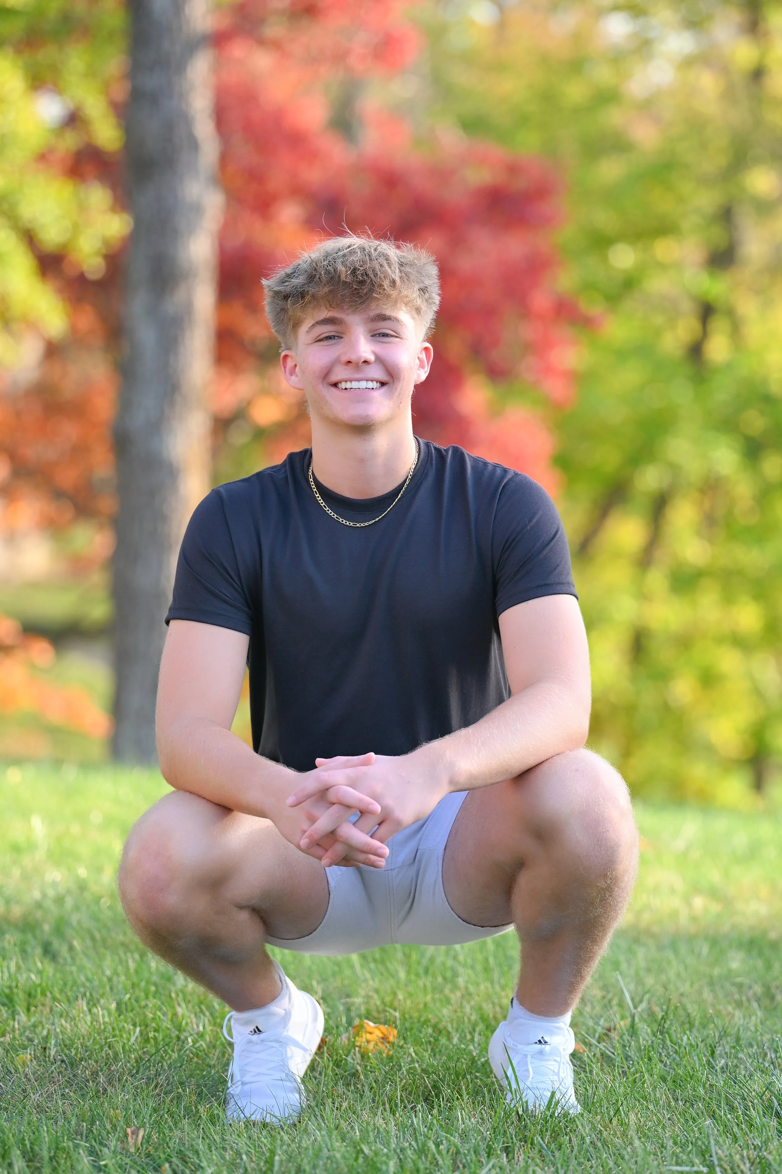 MINI SENIOR PACKAGE